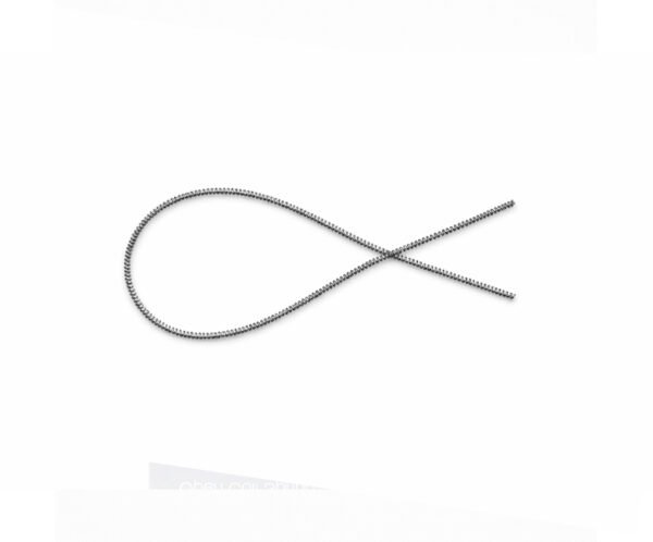 web2 Matt Ortho Open Coil Spring