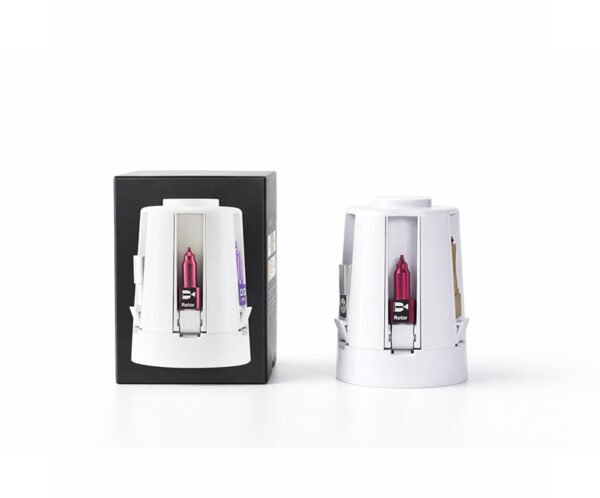 Blu  Oil Spray cleaning Adapter