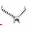 Matt Ortho Bird Beak Plier With Cutter 𝗗𝗜𝗣-𝟭𝟬𝟱