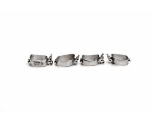 Matt Ortho Molar Bands