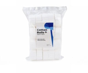 Cotton Rolls