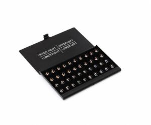 WEB FFFFFFFFFFFFF Matt Ortho Gemma 𝟭𝘀𝘁 Single Tubes