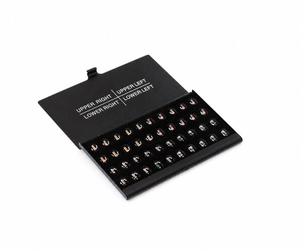 Matt Ortho Gemma 𝟭𝘀𝘁 Single Tubes