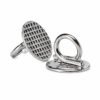 Matt Ortho Round Base Eylet