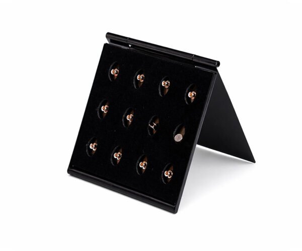 Matt Ortho Bondable Button