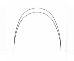 Matt Ortho CU NITI ArchWires