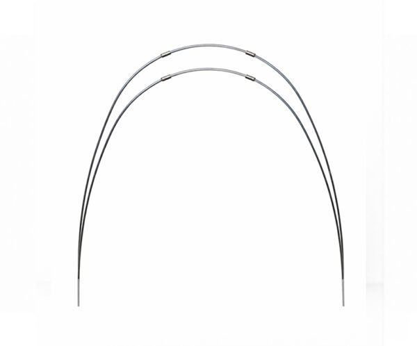 Matt Ortho CU NITI ArchWires