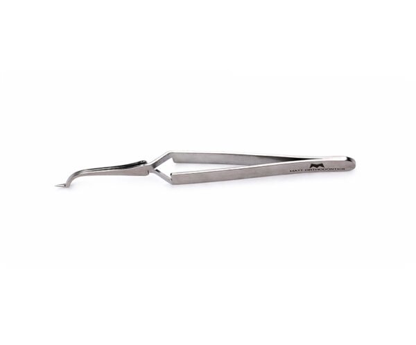 Matt Ortho Tube Holder DIP-132