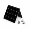 Matt Ortho Rectangular Base Eylet