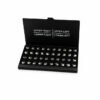 Matt Ortho Self-Ligating Buccal Tubes