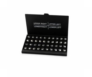 web self ligating Buccal Tubes Matt Ortho Self-Ligating Buccal Tubes