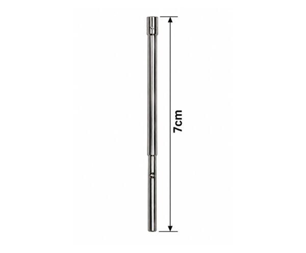 Matt Ortho Spare Shaft For Straight Driver