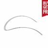 Matt Ortho 𝐑𝐞𝐜𝐭𝐚𝐧𝐠𝐮𝐥𝐚𝐫 NITI Reverse Curve ArchWires