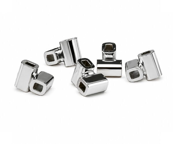 Matt Ortho Cross-tubes