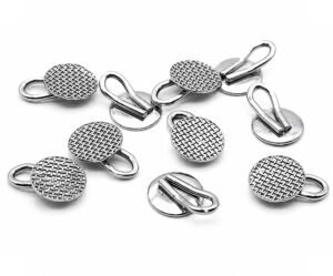 Matt Ortho Bondable Traction Hooks