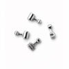 Matt Ortho Crimpable Short Hook 𝟮.𝟱𝗺𝗺