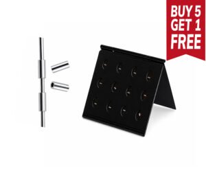Matt Ortho Mini-Stops