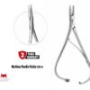 Matt Ortho Mathieu Needle Holder 14cm extra fine beak 𝗗𝗜𝗣-𝟭𝟭𝟳