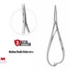 Matt Ortho Mathieu Needle Holder 14cm extra fine beak 𝗗𝗜𝗣-𝟭𝟭𝟳