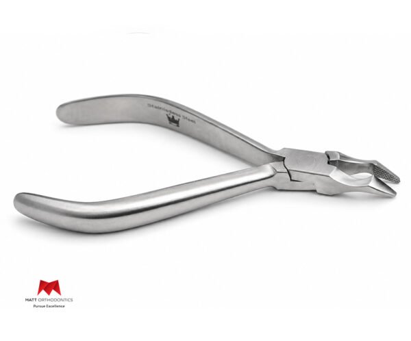 Matt Ortho Weingart Plier 𝗗𝗜𝗣-𝟭𝟭𝟮𝗕