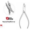 Matt Ortho Young Loop Forming Pliers13.5cm 𝗗𝗜𝗣-𝟭𝟯𝟲𝗕