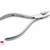 Matt Ortho Young Loop Forming Pliers13.5cm 𝗗𝗜𝗣-𝟭𝟯𝟲𝗕