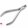 Matt Ortho Tear Drop Thermal Forming Pliers 𝗗𝗜𝗣-𝟭𝟯𝟬