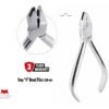 Matt Ortho Stop “V” Bend Pliers 𝗗𝗜𝗣-𝟭𝟵𝟵