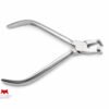 Matt Ortho Step Forming Pliers 𝟬.𝟱𝟬mm 𝗗𝗜𝗣-𝟭𝟳𝟯