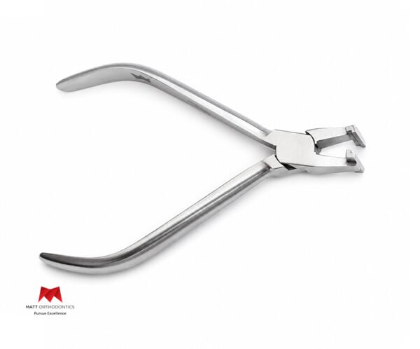 Matt Ortho Step Forming Pliers 𝟬.𝟱𝟬mm 𝗗𝗜𝗣-𝟭𝟳𝟯