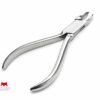 Matt Ortho Ceramic Bracket (Sushi) Debonding Plier 𝗗𝗜𝗣-𝟭𝟮𝟮