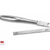 Matt Ortho Individual Torquing Pliers Set with Key .018"/.022" 𝗗𝗜𝗣-𝟭𝟲𝟬