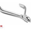 Matt Ortho De La Rosa-Hollow Chop Arch Forming Pliers 12cm 𝗗𝗜𝗣-𝟭𝟰𝟮