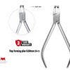 Matt Ortho Step Forming Pliers 𝟬.𝟱𝟬mm 𝗗𝗜𝗣-𝟭𝟳𝟯