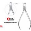 Matt Ortho Step Forming Pliers 𝟬.𝟱𝟬mm 𝗗𝗜𝗣-𝟭𝟳𝟯