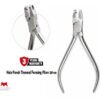 Matt Ortho Hole Punch Thermal Forming Pliers 𝗗𝗜𝗣-𝟭𝟮𝟵