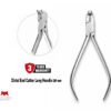 Matt Ortho Flush Distal End Cutter Long Handles 14cm 𝗗𝗜𝗣-𝟬𝟬𝟵