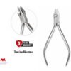 Matt Ortho Three Jaw Pliers 12.5cm 𝗗𝗜𝗣-𝟭𝟯𝟳
