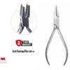 Matt Ortho Arch Forming Pliers 𝗗𝗜𝗣-𝟭𝟰𝟯