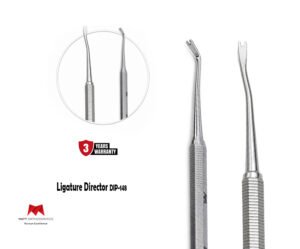 Matt Ortho Ligature Director_Tucker 𝗗𝗜𝗣-𝟭𝟰𝟴