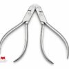 Matt Ortho Torquing Plier Set - Male and Female 𝗗𝗜𝗣-𝟭𝟲𝟬𝗕