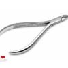 Matt Ortho Mini Ligature & Pin Cutter straight Slim Beak 12.5cm 𝗗𝗜𝗣-𝟬𝟬𝟲