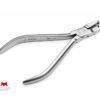 Matt Ortho Hole Punch Thermal Forming Pliers 𝗗𝗜𝗣-𝟭𝟮𝟵