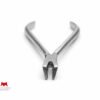 Matt Ortho Flush Distal End Cutter Long Handles 14cm 𝗗𝗜𝗣-𝟬𝟬𝟵