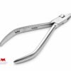 Matt Ortho Three Jaw Pliers 12.5cm 𝗗𝗜𝗣-𝟭𝟯𝟳