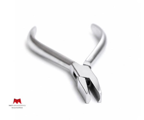 Matt Ortho Arch Forming Pliers 𝗗𝗜𝗣-𝟭𝟰𝟯