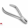 Matt Ortho Flush Distal End Cutter Long Handles 14cm 𝗗𝗜𝗣-𝟬𝟬𝟵