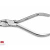 Matt Ortho Hole Punch Thermal Forming Pliers 𝗗𝗜𝗣-𝟭𝟮𝟵