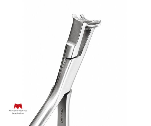 Matt Ortho Niti Cinch Back Pliers 𝗗𝗜𝗣-𝟭𝟰𝟵