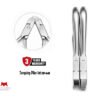 Matt Ortho Torquing Plier Set - Male and Female 𝗗𝗜𝗣-𝟭𝟲𝟬𝗕